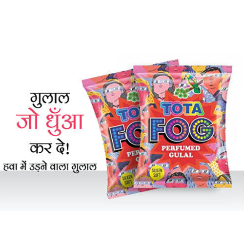 Tota Fog Gulal