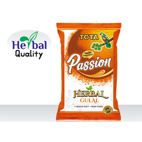 Tota Passion Herbal Gulal