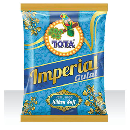 Tota Imperial Gulal