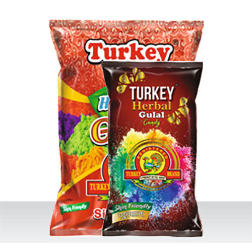 Turkey Herbal Gulal