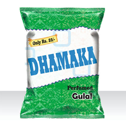 Dhamaka Gulal