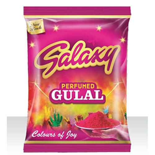 Gulal Air Pouch