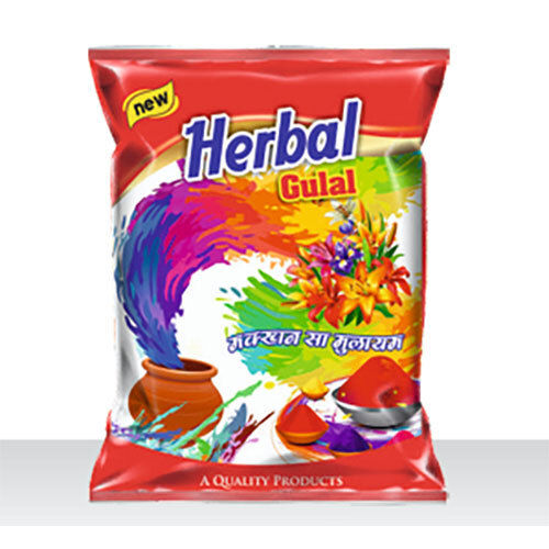 Herbal Gulal