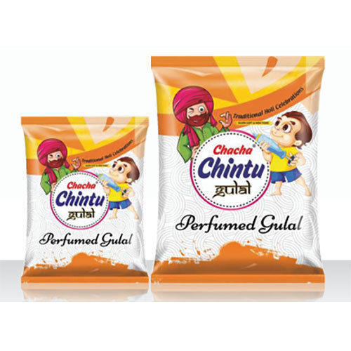 Chacha Chintu Gulal