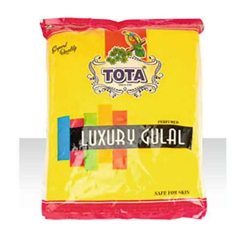 Tota Luxury Gulal 1kg