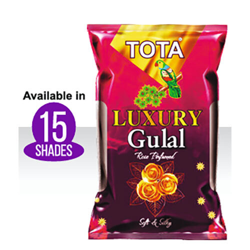 Tota Luxury Gulal