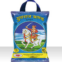 Yuvraj Gulal Bag