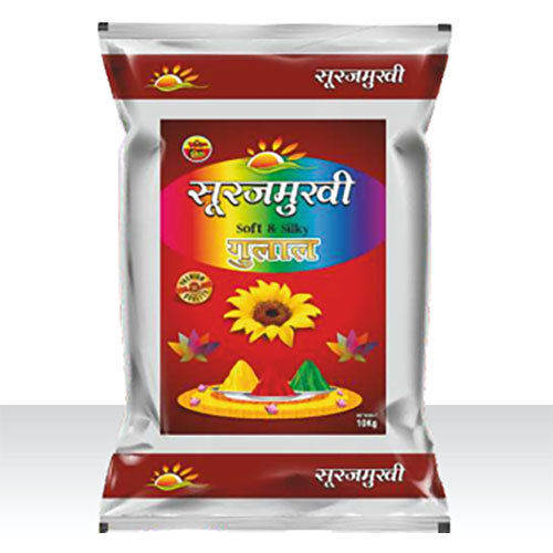 Surajmukhi Gulal Bag