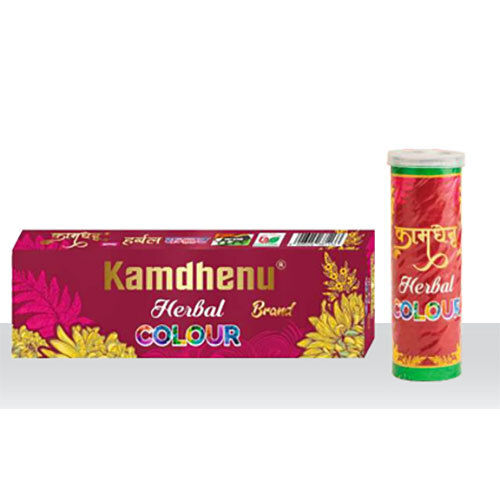 Kamdhenu Herbal Color