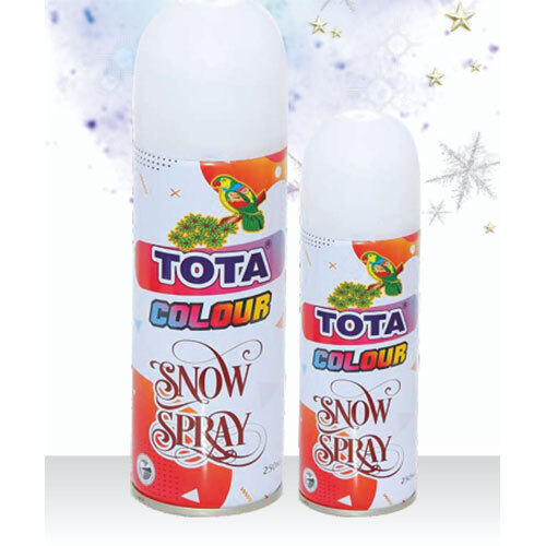 Tota Snow Spary