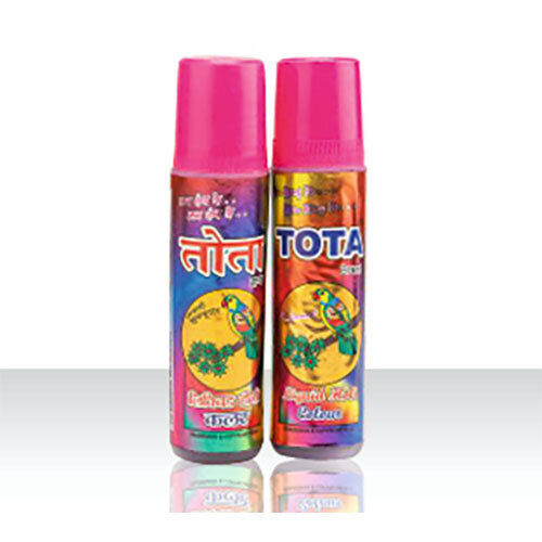 Tota Herbal Spray Pvc Combo