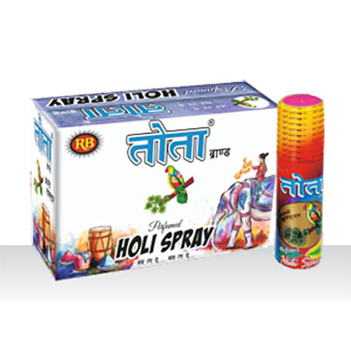 Tota Holi Spary