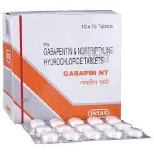 Gabapentin 400 Mg