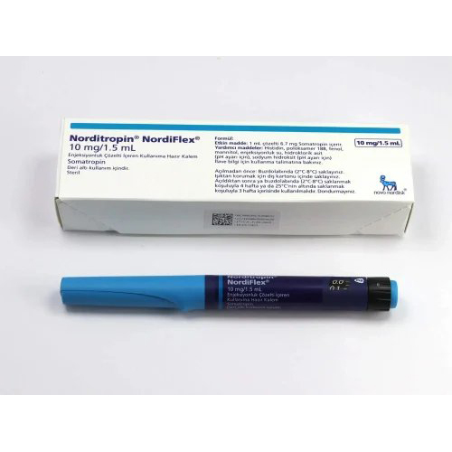 Norditropin Nordiflex Pen