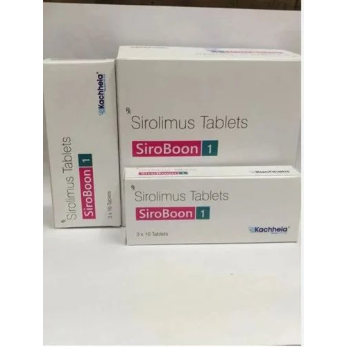 Siroboon 1mg Tablet