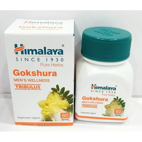 Himalaya Gokshura Tablets