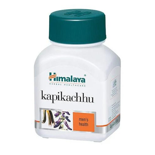 Kapikachhu Men's Health Tablet