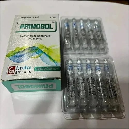 Primobol 100MgMl Vial