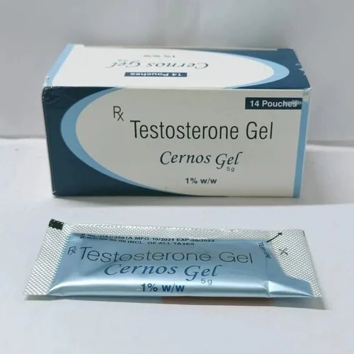 5 gm Cernos Gel