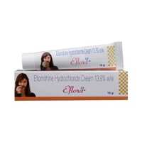 15 Gm Eflora Cream