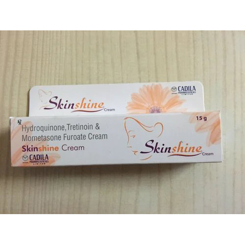 Cadila Skinshine Cream