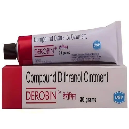 Derobin 30gm Ointment