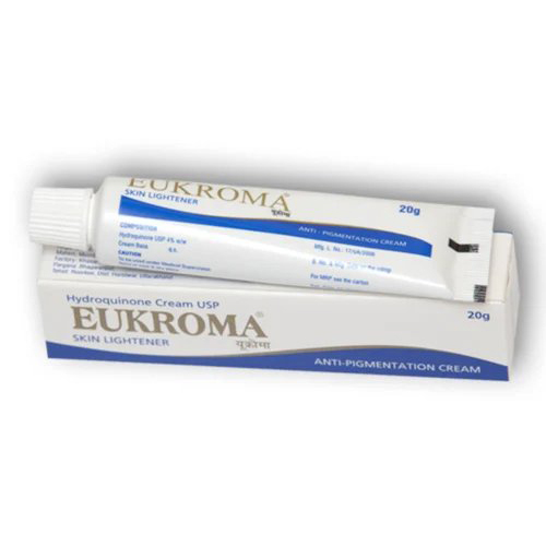 Eukroma Topical Cream