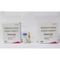 glutathione injection 200 Glutathione Injections, 200mg/mL