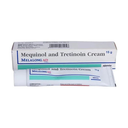 Melalong 15gm Cream at Best Price in Nagpur, Maharashtra | Nilpankh ...