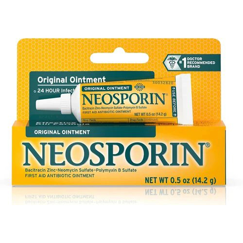 Neosporin Antibiotic Ointment