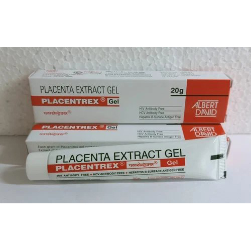 Placentrex 20mg Gel