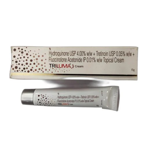 Triluma 15gm Cream