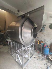 Industrial Roasting Machine