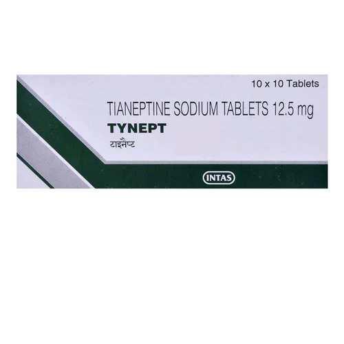 Tianeptine Sodium