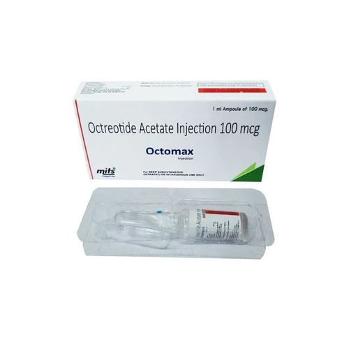 Octreotide 100 Mcg Injection