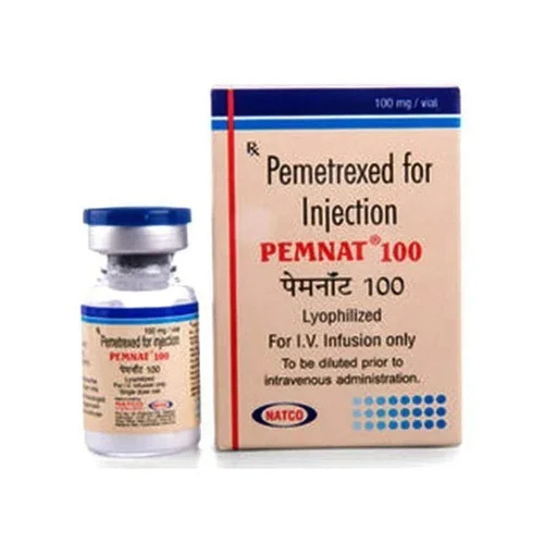 Pemnat 100mg Injection