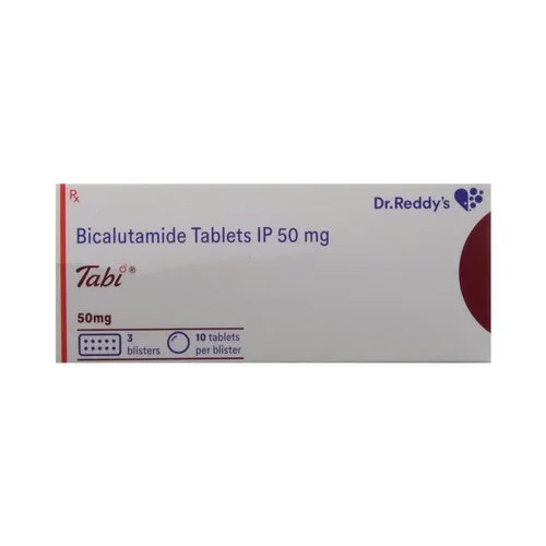 Tabi 50mg Tablet