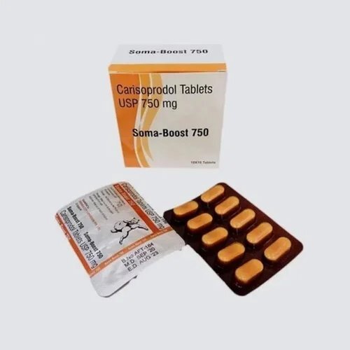 Soma Boost Tablets