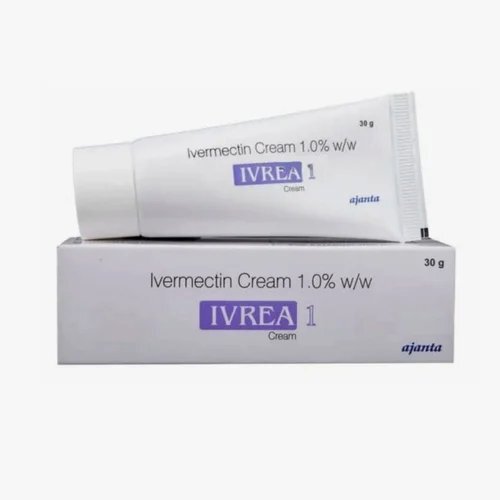 Ivrea Ivermectin Cream