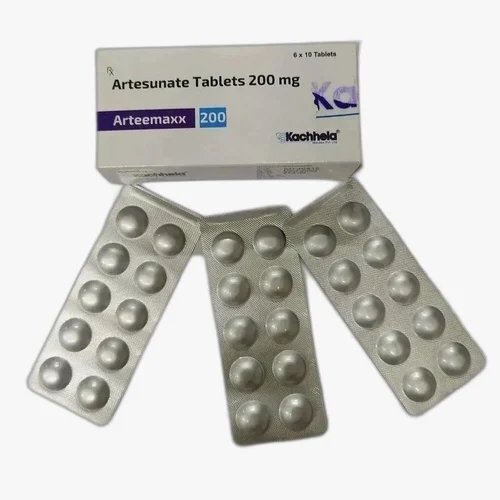 Artesunate 200Mg Tablets