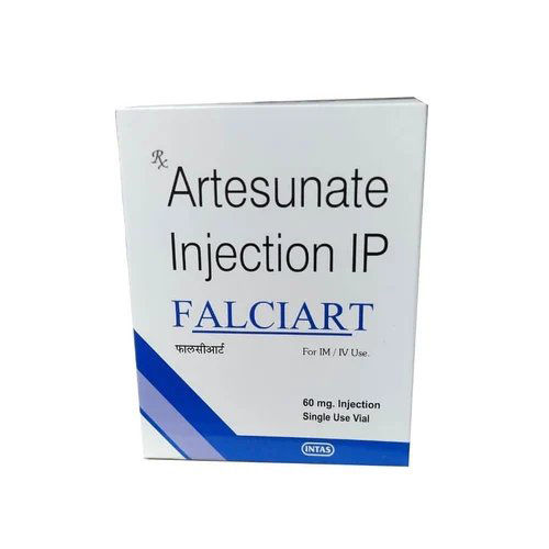 Artesunate Injection IP