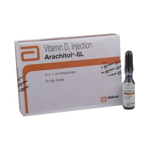 Arachitol 3l Injection