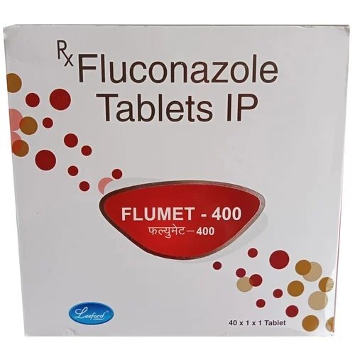 Fluconazole 400mg Tablets