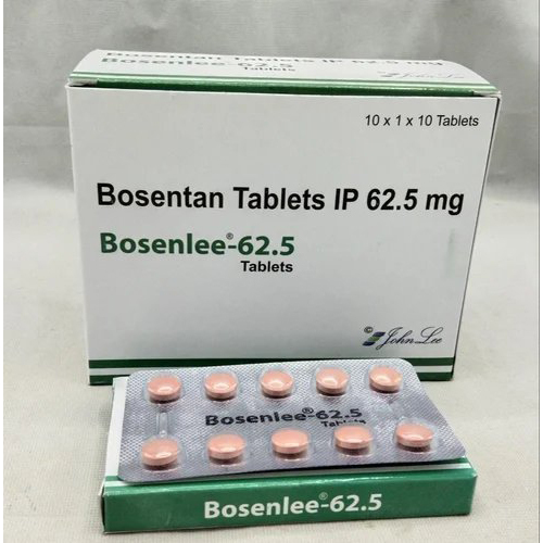 Bosenlee 62.5 Mg Tablets