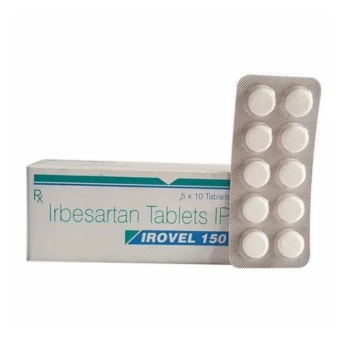 Irovel 150 Mg Tablet