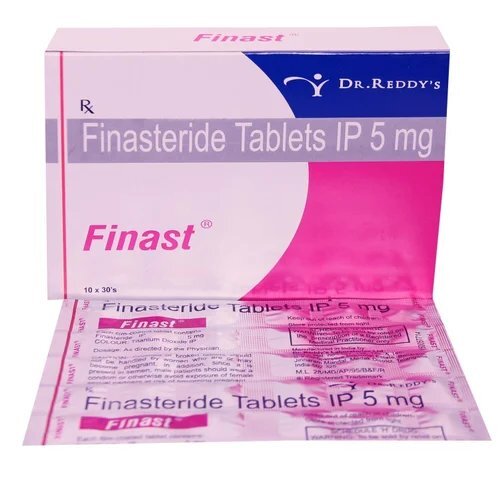 Finast 5mg Tablet