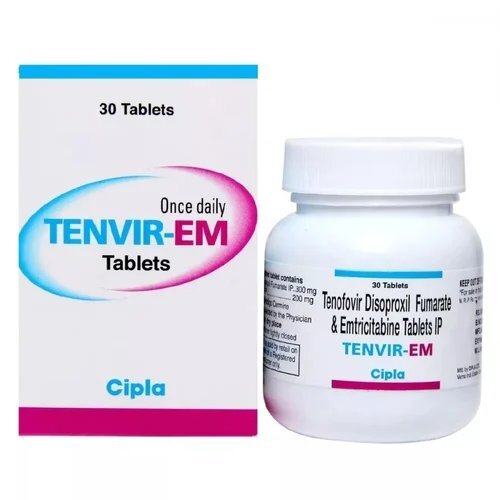 Tenvir Em Tablet