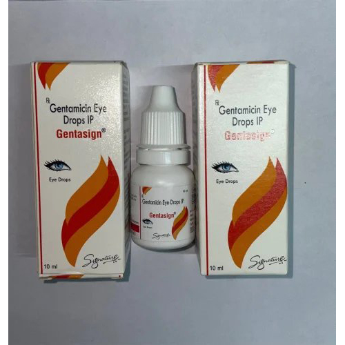 Gentamicin Eye Drop