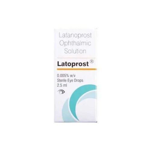 Latoprost Sterile Eye Drops