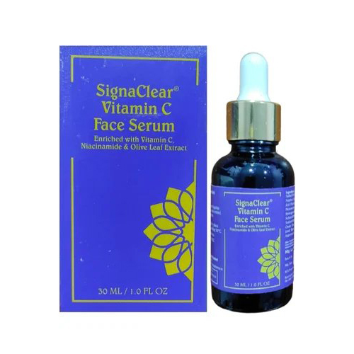 Signaclear Vitamin C Face Serum